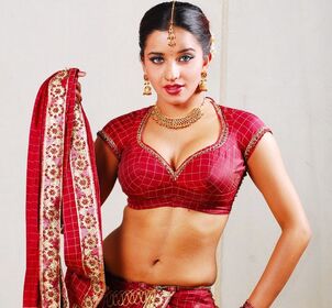 Indian Masala Actresses: Sumptuous