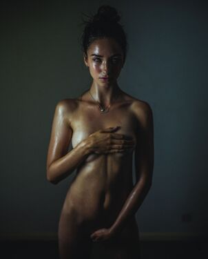 Aisha Wiggins Naked - WTFuck