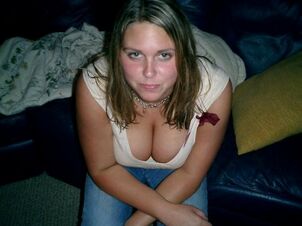 Check out enormous boobied real