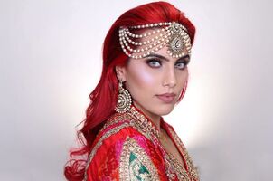 Arabian Goddess Set - Zayver
