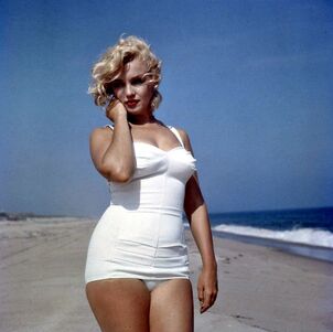 Marilyn Monroe Pictures. Hotness
