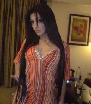 Arab Chicks Collection: Hottie tips